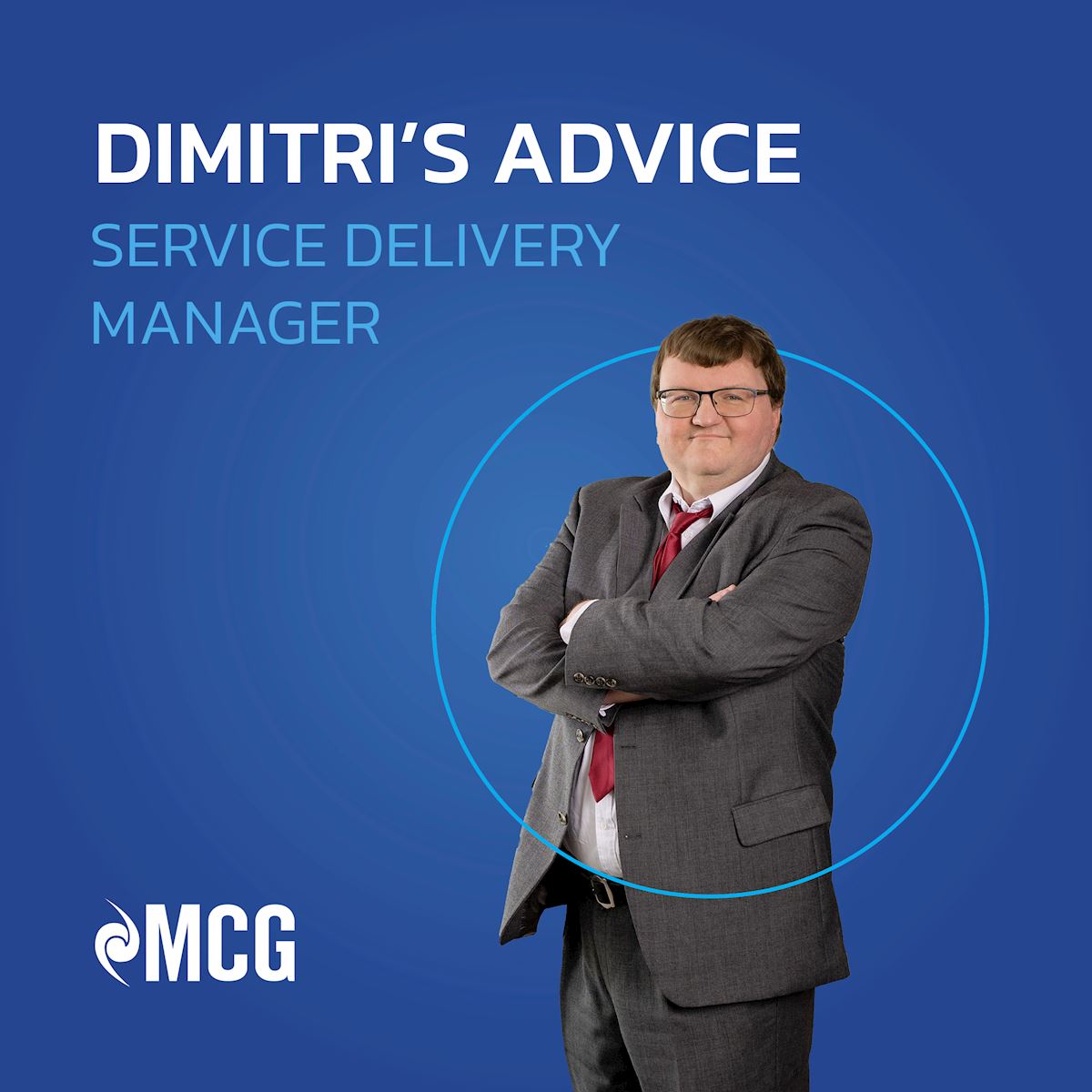 The Dimitri's Advice